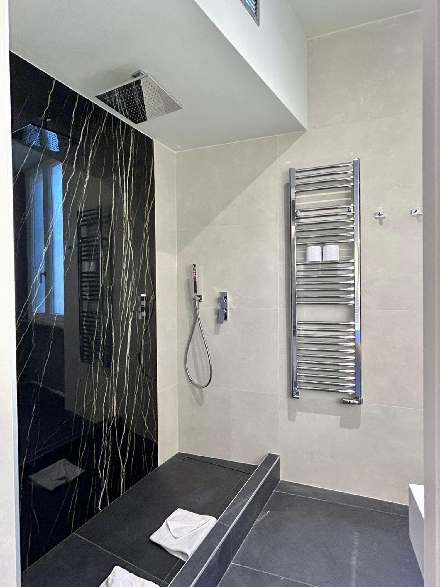 Private Luxury Suites Róma Kültér fotó