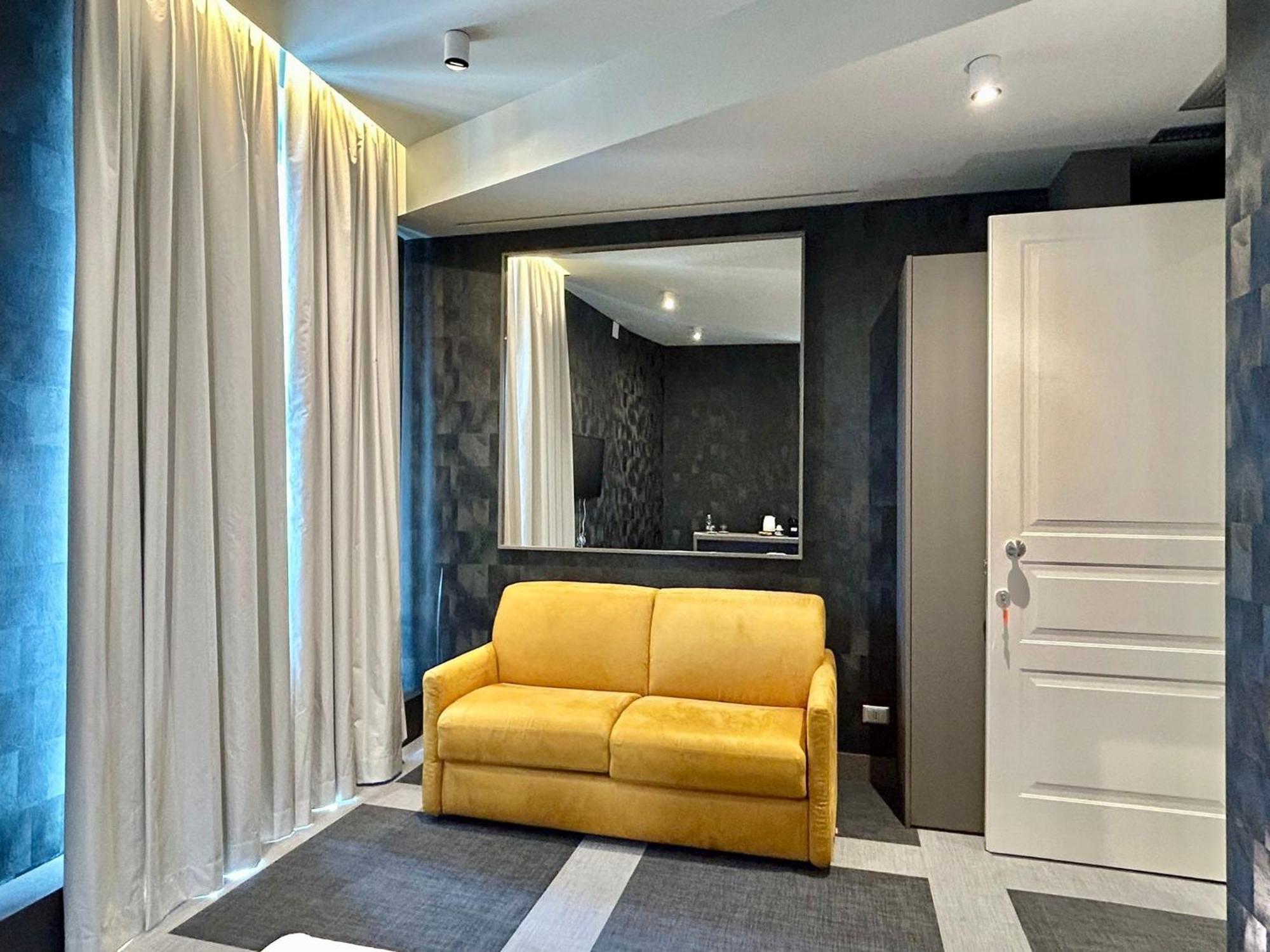 Private Luxury Suites Róma Kültér fotó