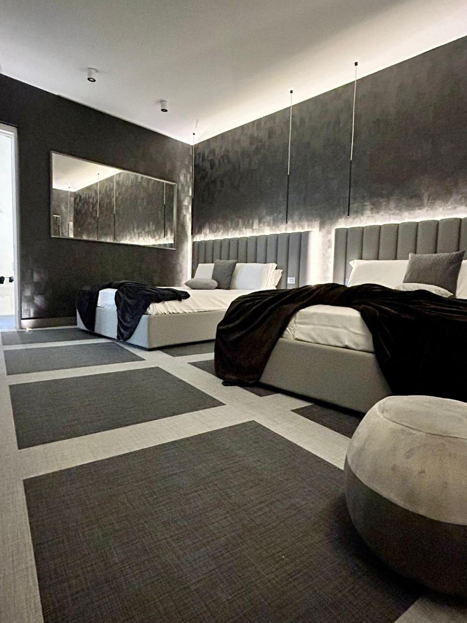 Private Luxury Suites Róma Kültér fotó