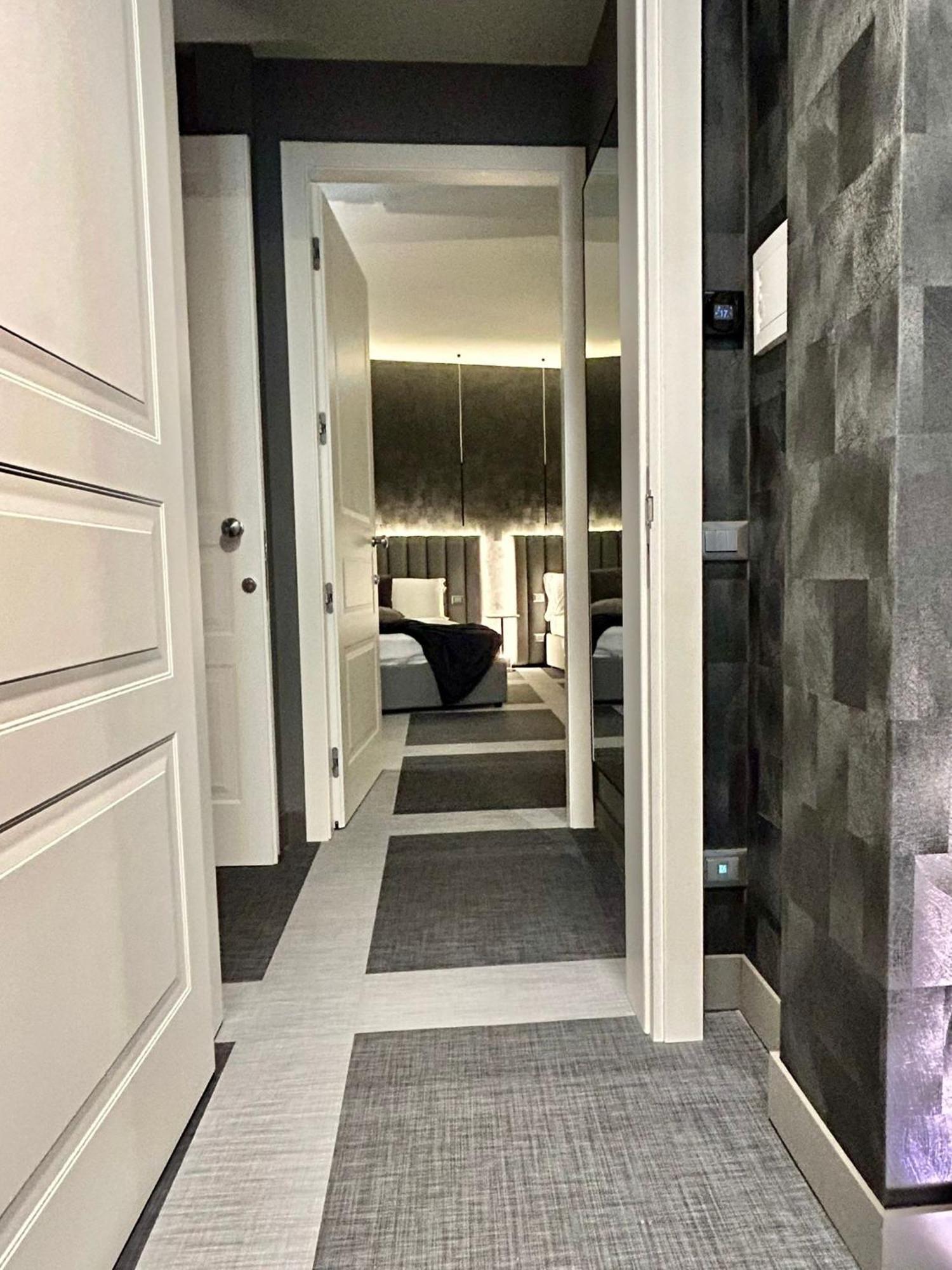 Private Luxury Suites Róma Kültér fotó