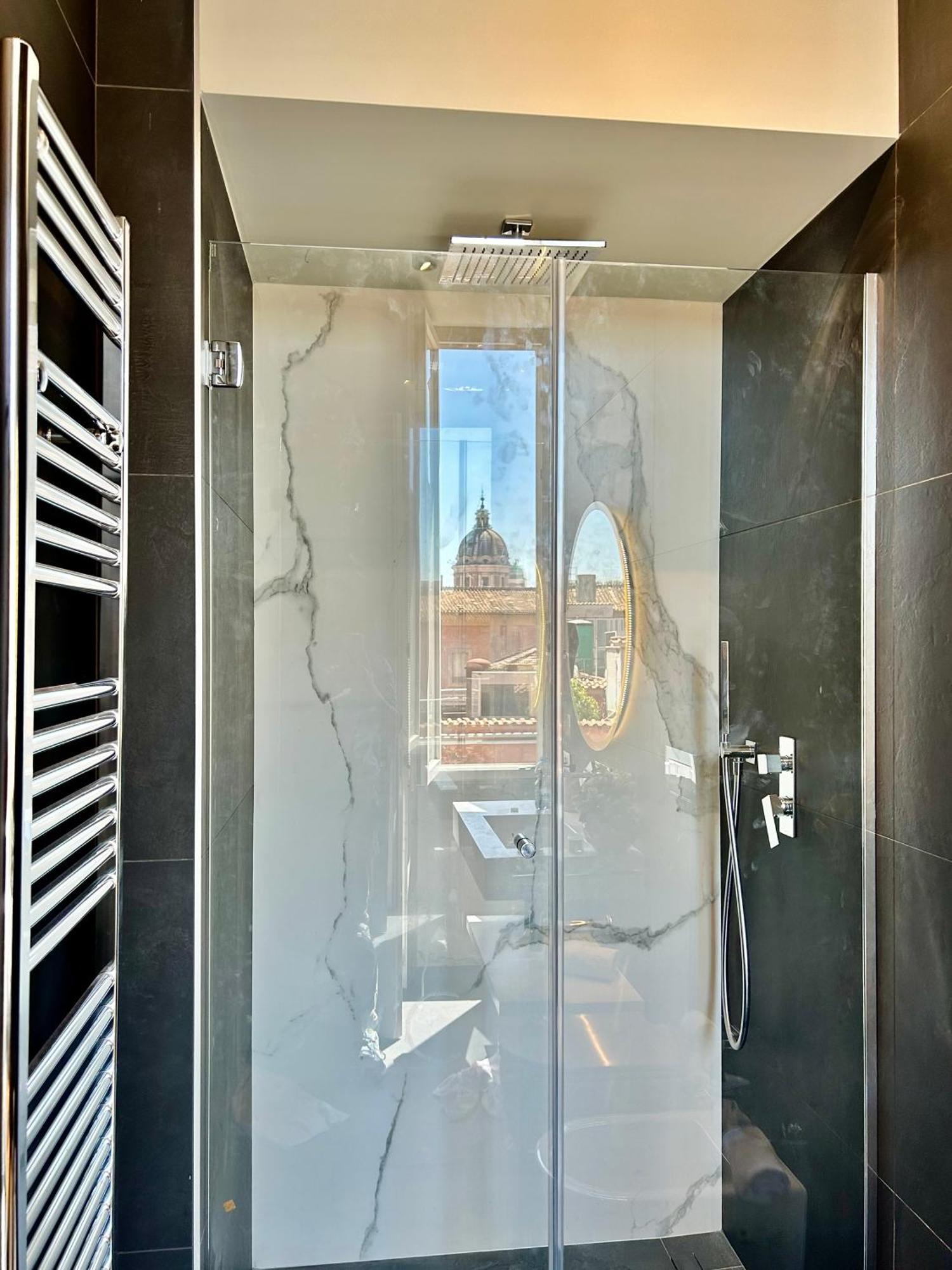 Private Luxury Suites Róma Kültér fotó