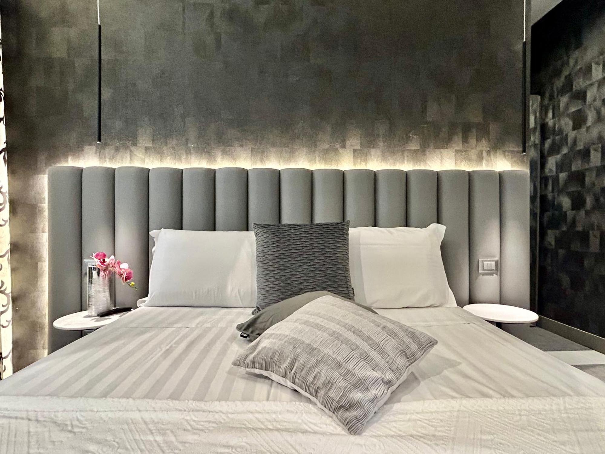 Private Luxury Suites Róma Kültér fotó