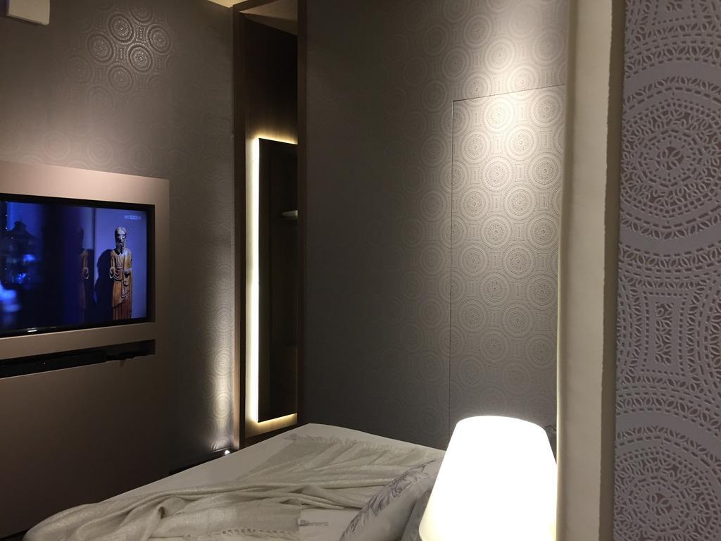 Private Luxury Suites Róma Kültér fotó