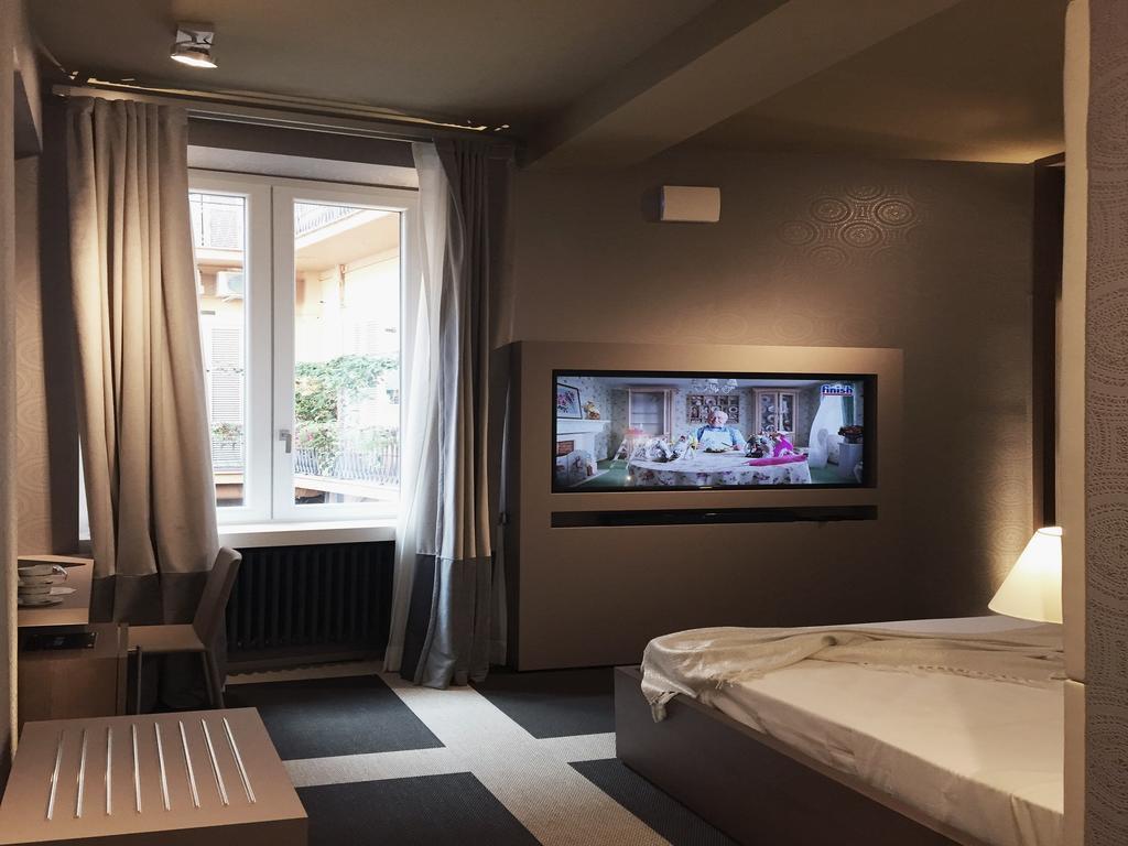 Private Luxury Suites Róma Kültér fotó